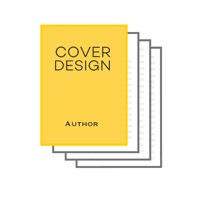 Book Cover Design